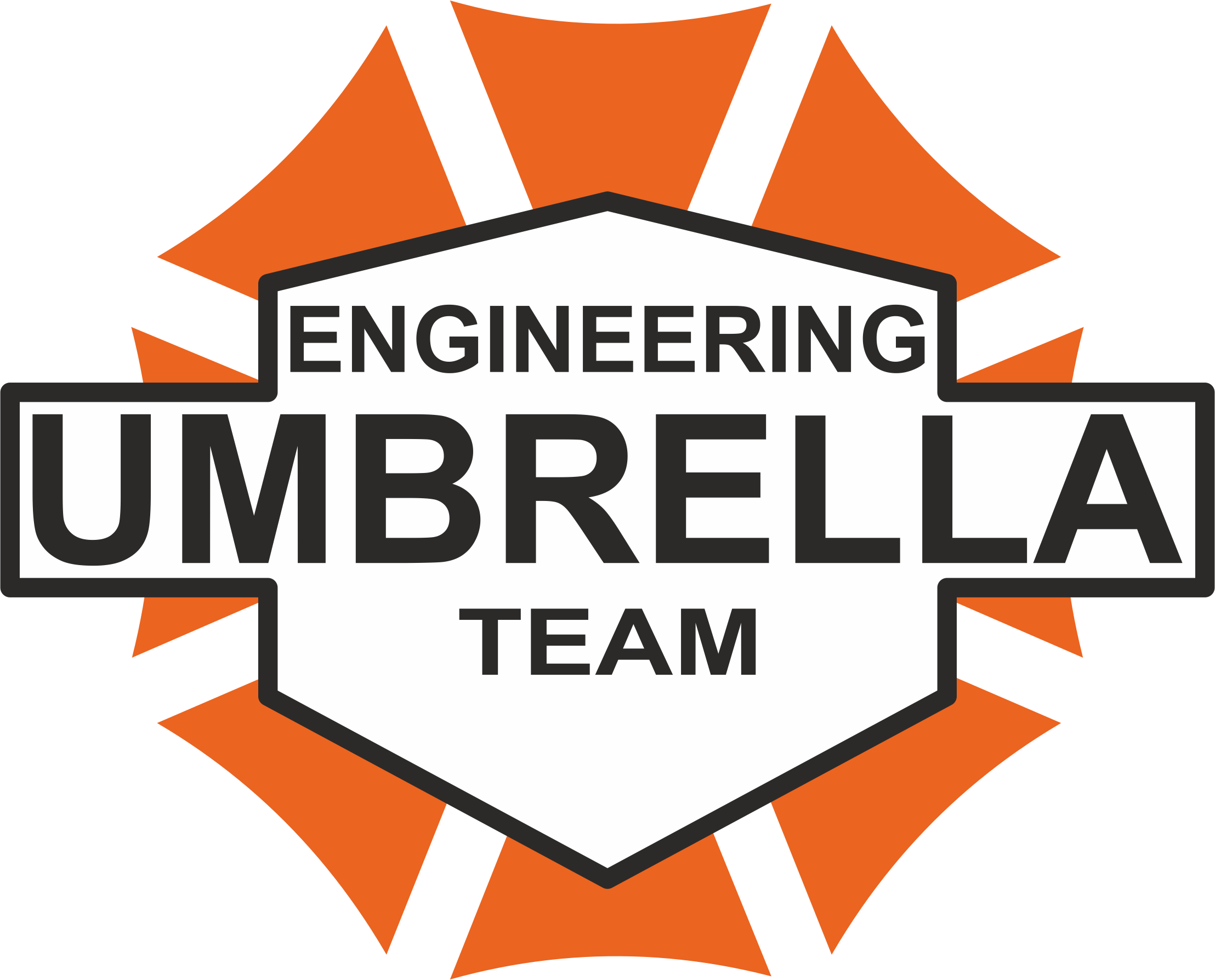 Logo New Umbrella Engineering Team-ver2